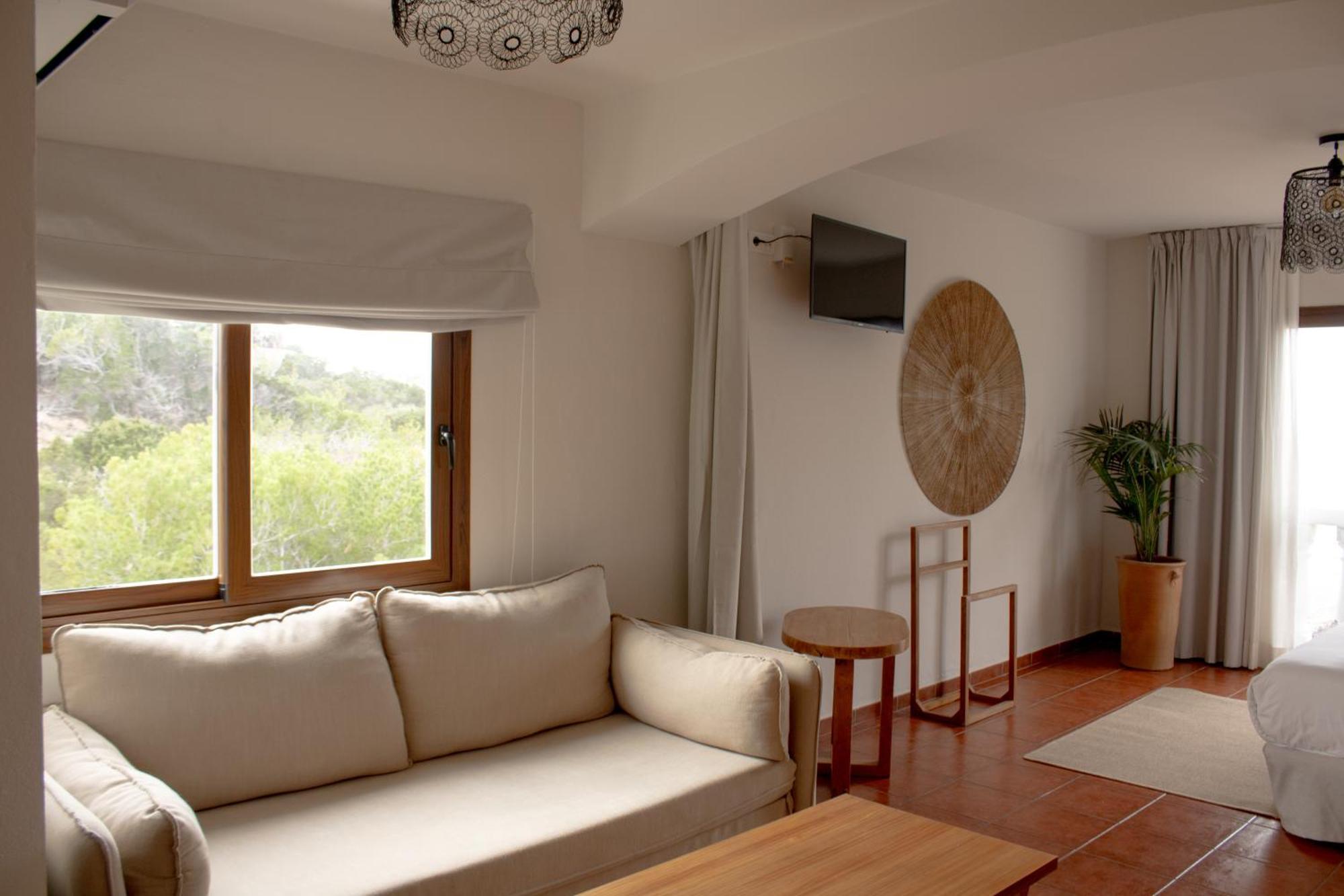 La Torre Ibiza Cap Negret (adults Only) San Antonio (Ibiza)