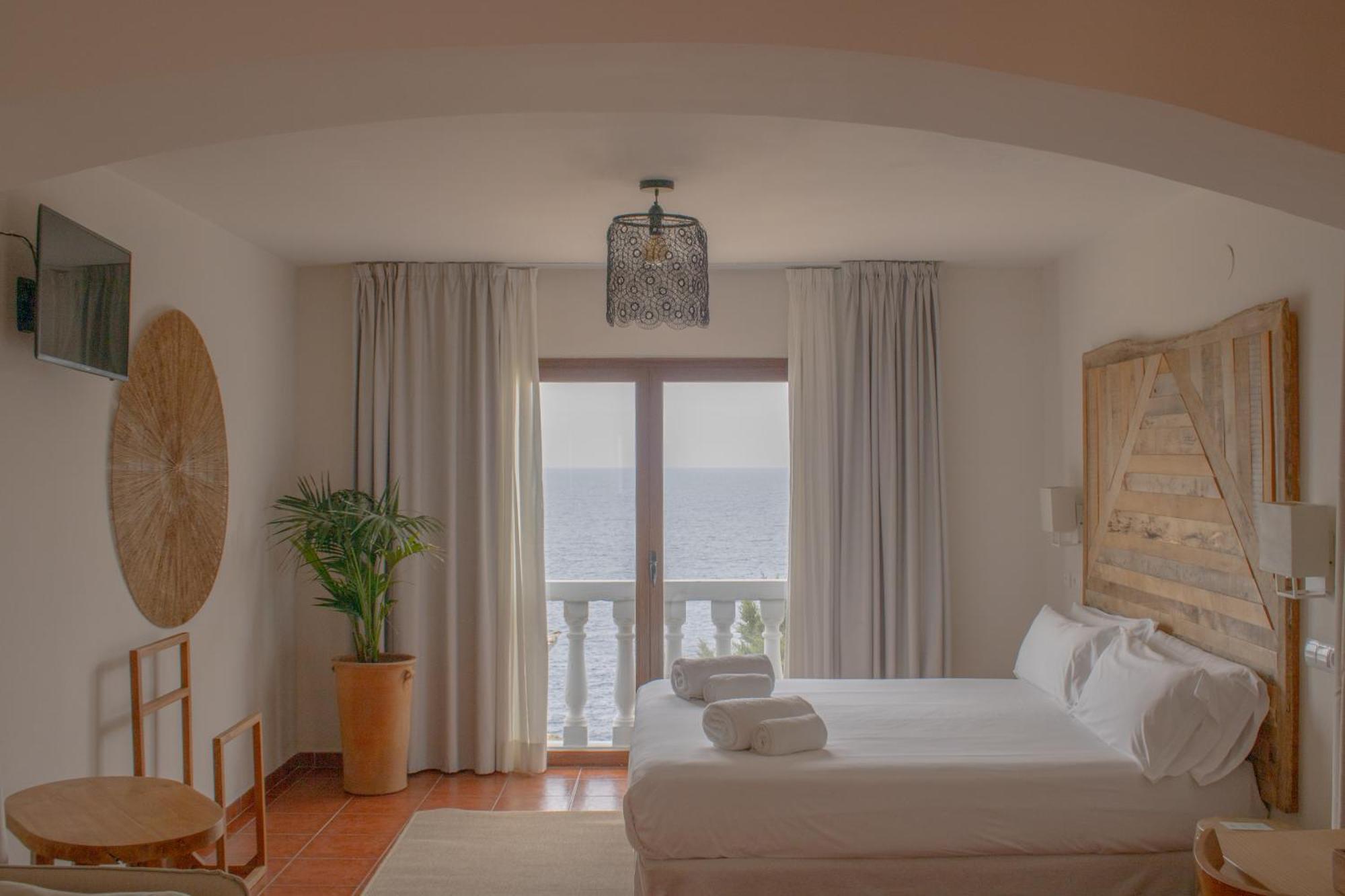 La Torre Ibiza Cap Negret (adults Only)