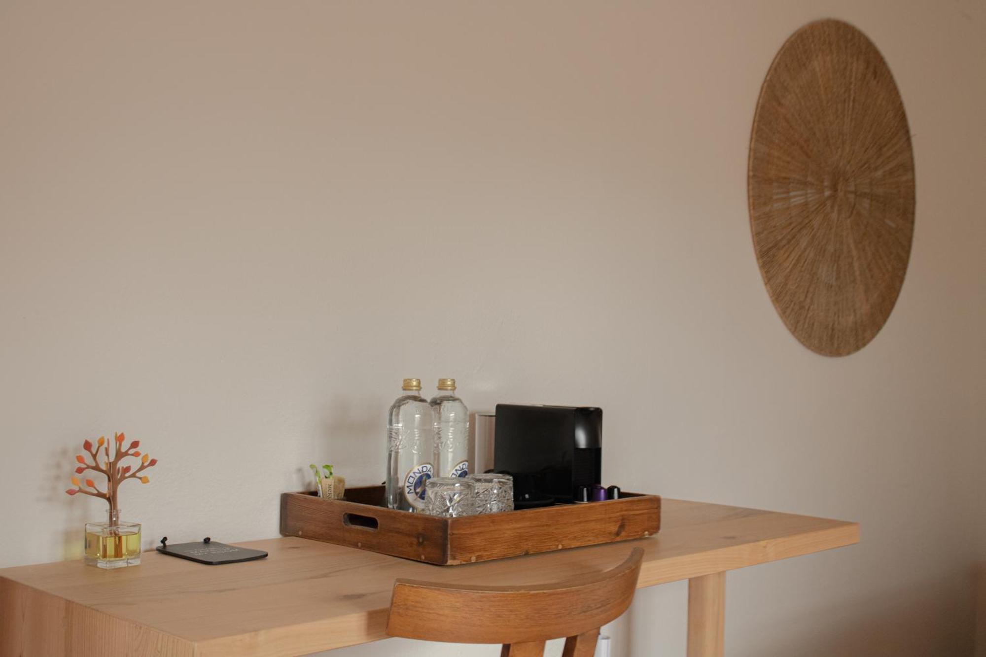 La Torre Ibiza Cap Negret (adults Only) Guest house *