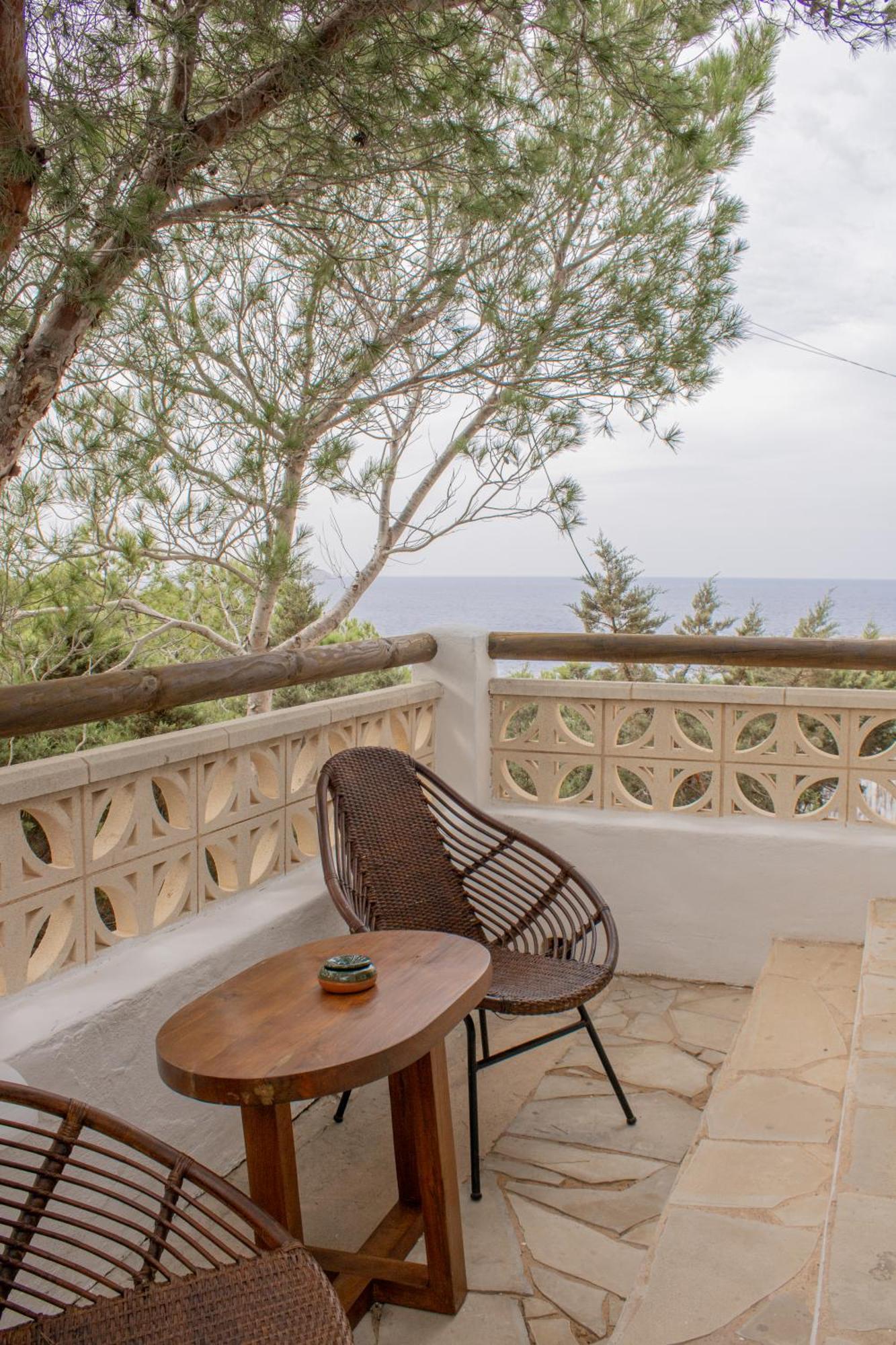 La Torre Ibiza Cap Negret (adults Only)