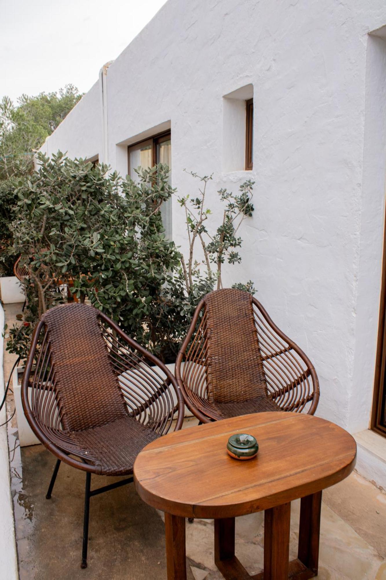 Guest house La Torre Ibiza Cap Negret (adults Only)