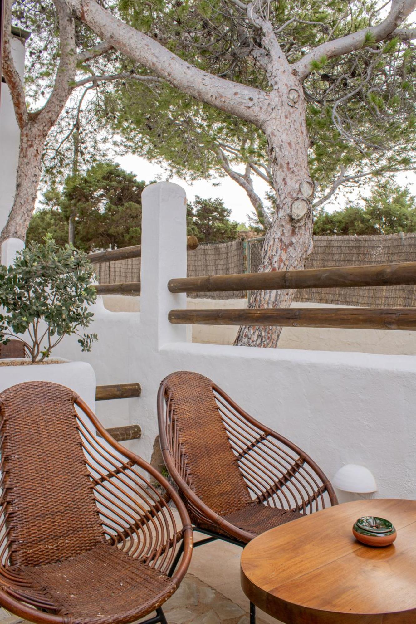 Guest house La Torre Ibiza Cap Negret (adults Only) *