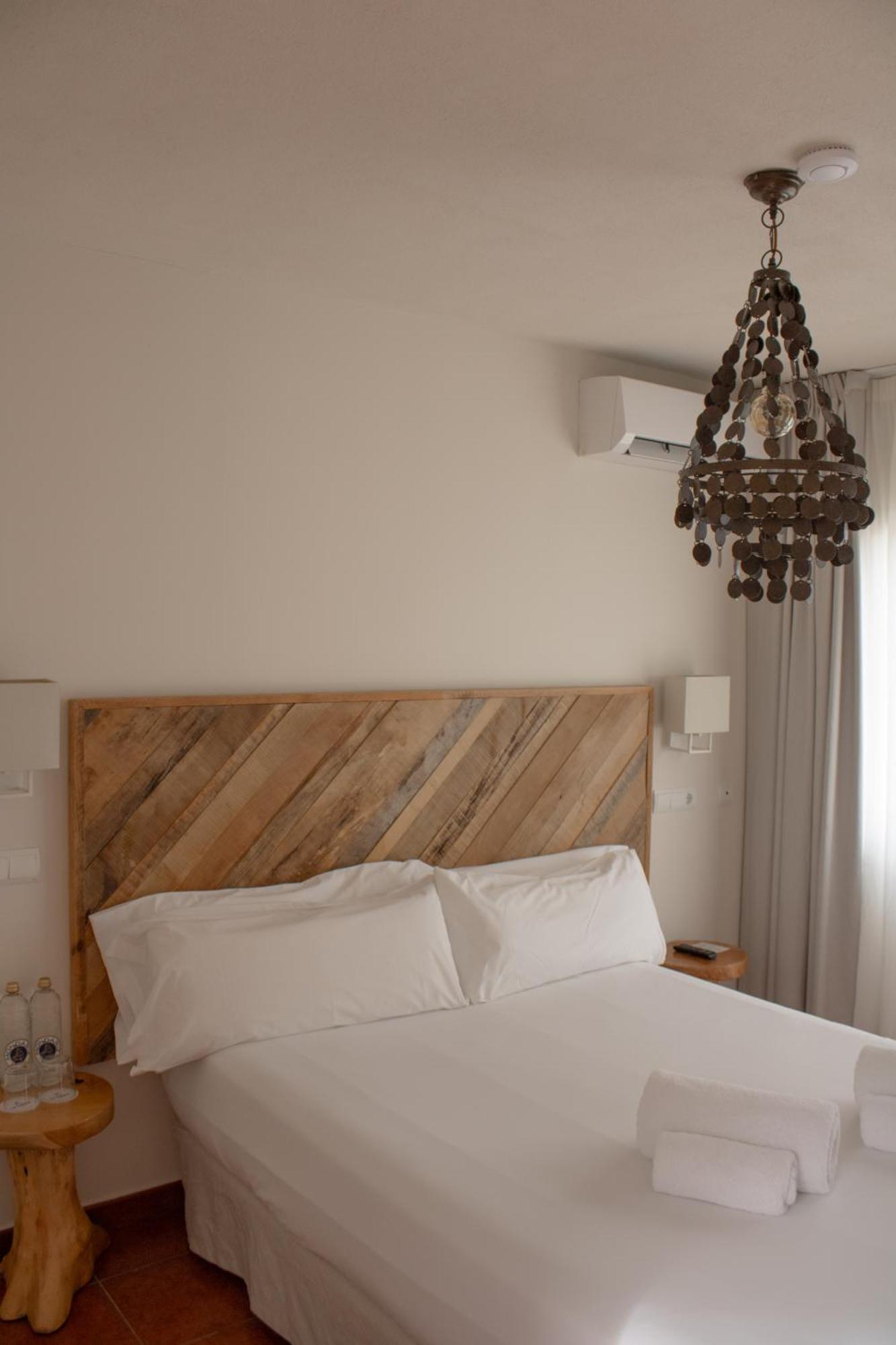 La Torre Ibiza Cap Negret (adults Only) *
