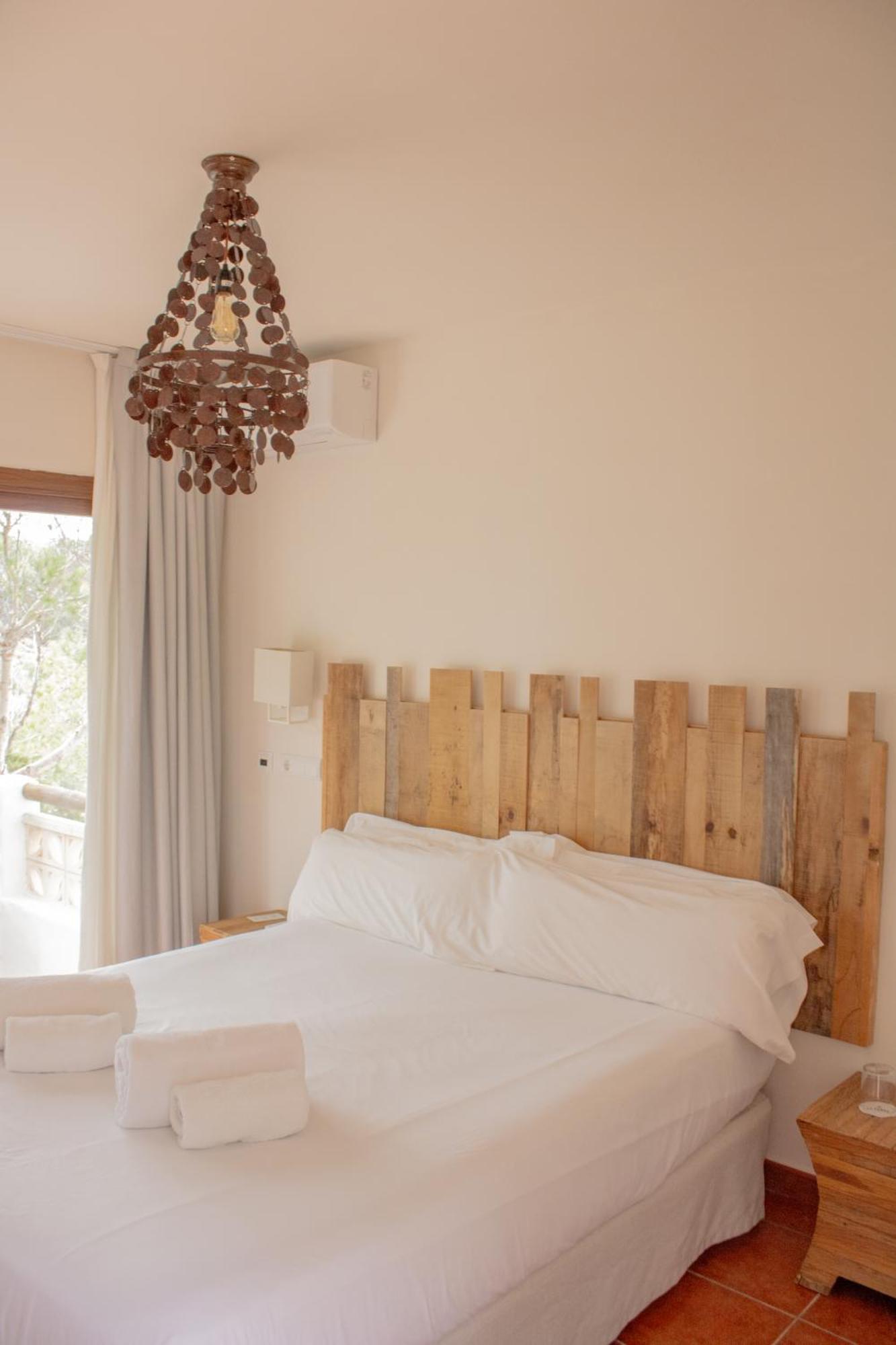 La Torre Ibiza Cap Negret (adults Only) San Antonio (Ibiza)
