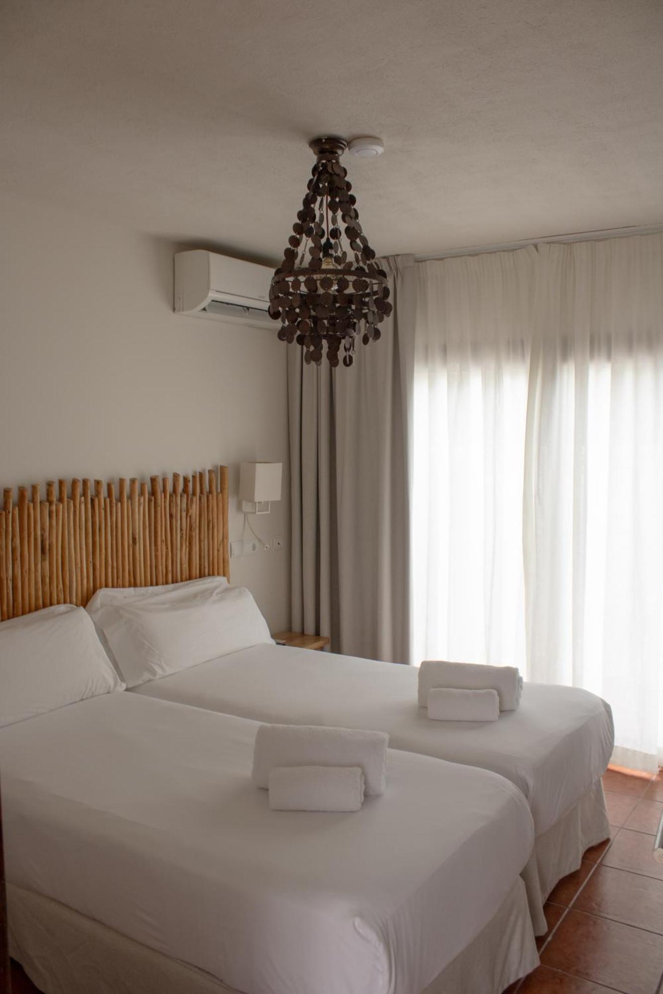 La Torre Ibiza Cap Negret (adults Only) * San Antonio (Ibiza)
