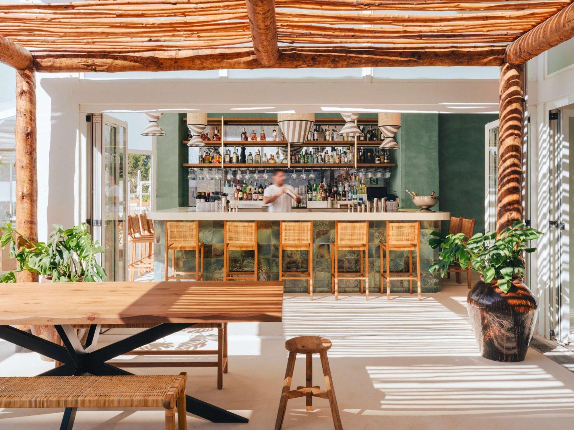 Hyde Ibiza Hotel
