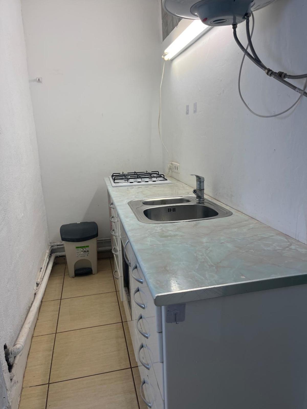 Apartment With Bathroom And Kitchen Sant Josep de sa Talaia