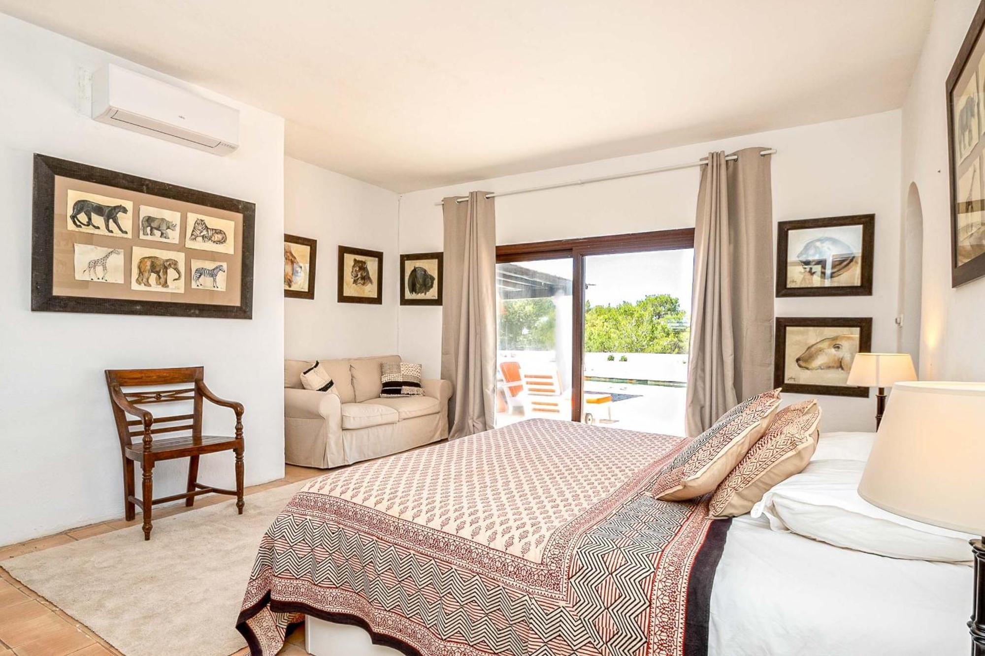 Villa Casa Amapola By Eivillas San José