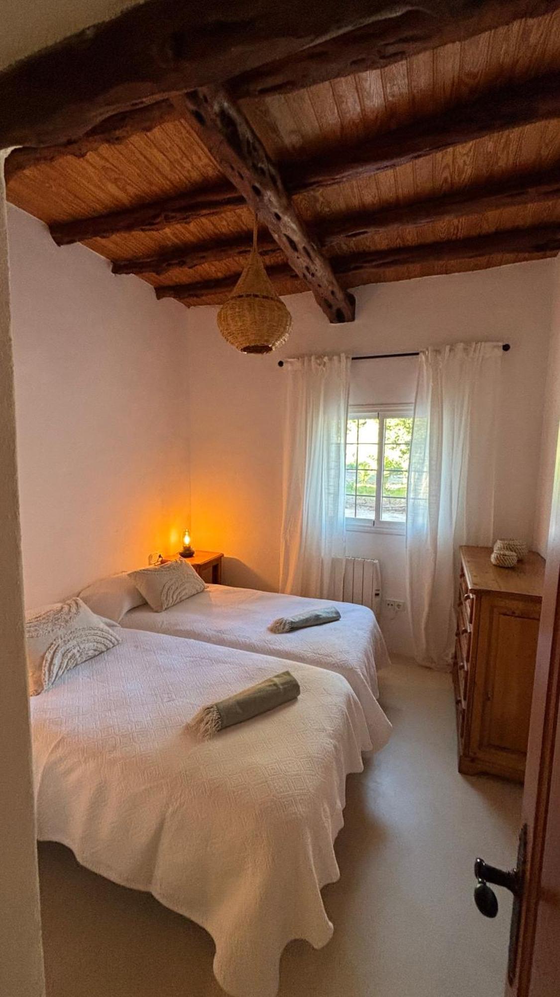 Villa Cas Ramons *