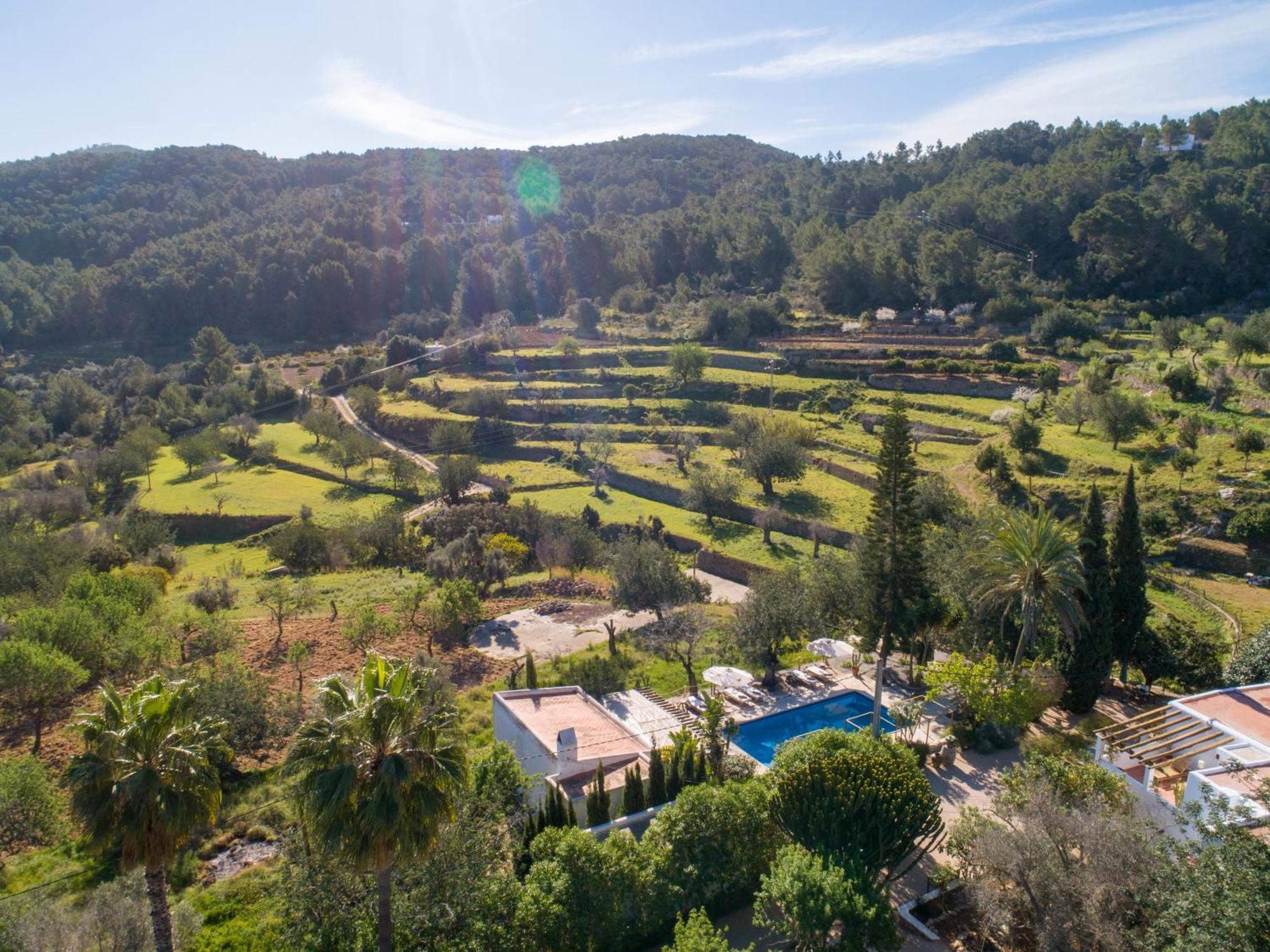 Valley Club - Ibiza 4*
