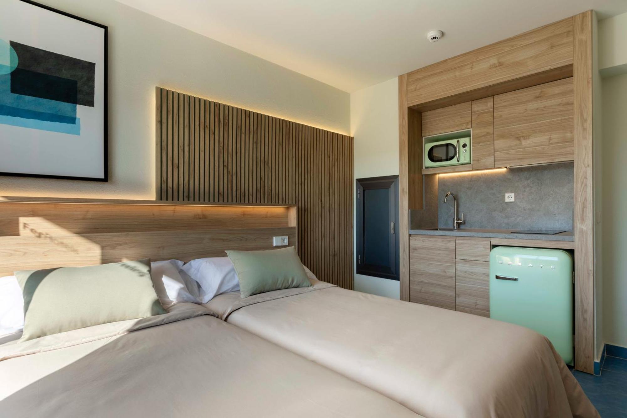 The Blue - Adults Only Apartment *