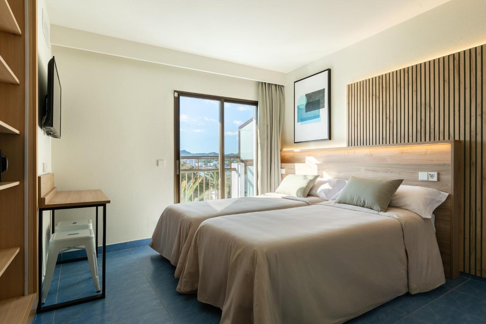The Blue - Adults Only Apartment San Antonio (Ibiza)