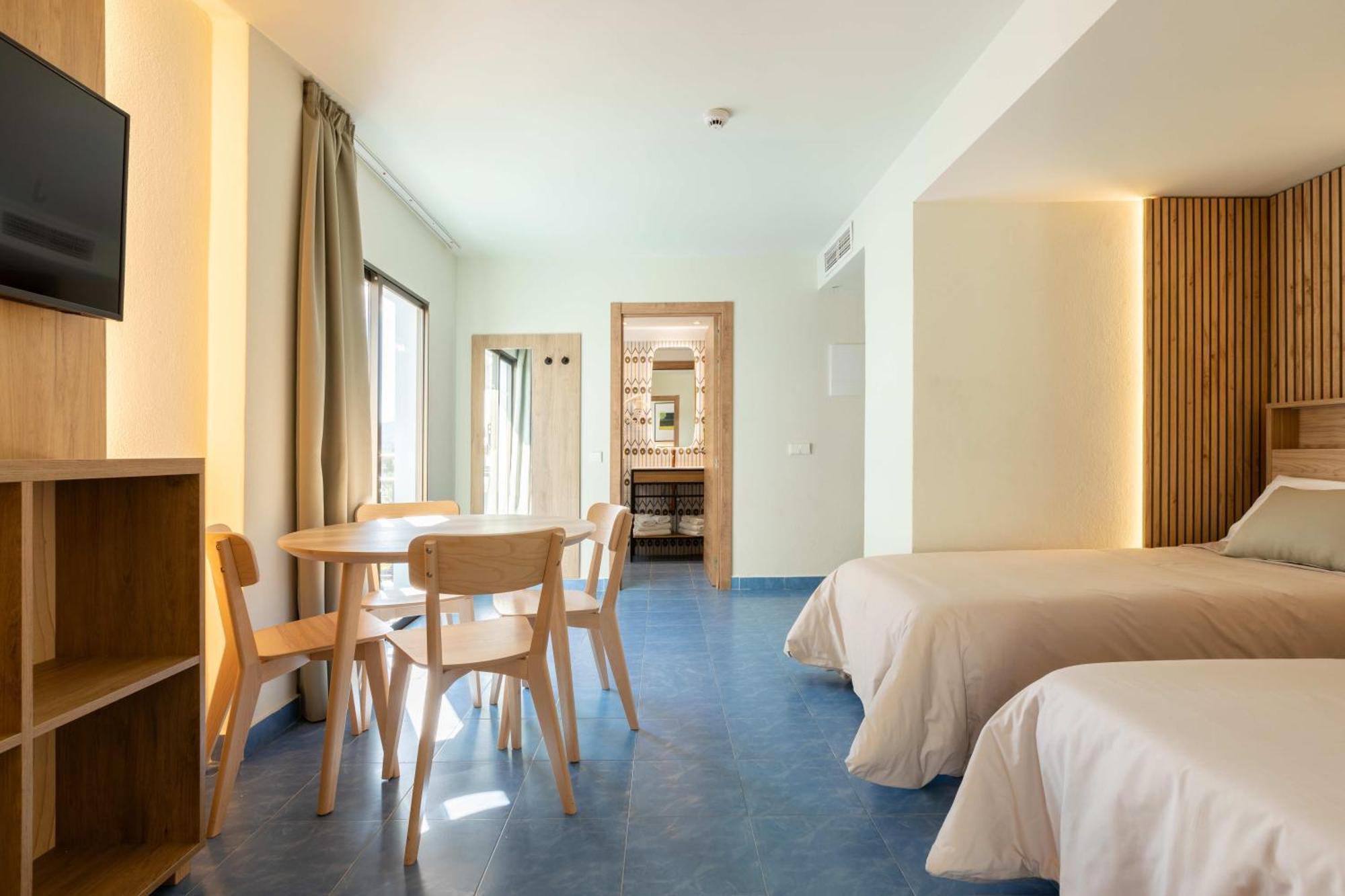 Apartment The Blue - Adults Only San Antonio (Ibiza)