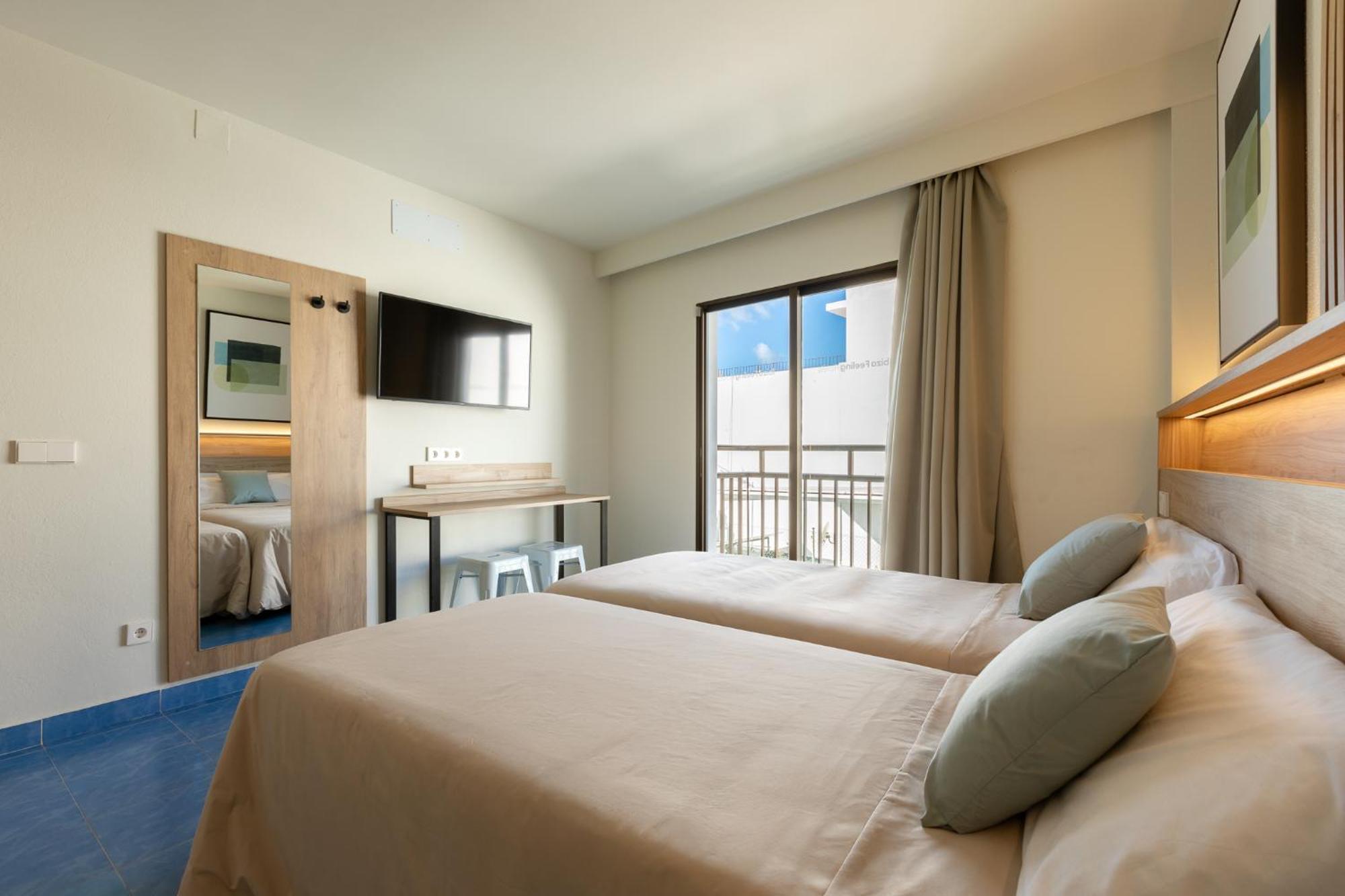 The Blue - Adults Only Apartment San Antonio (Ibiza)