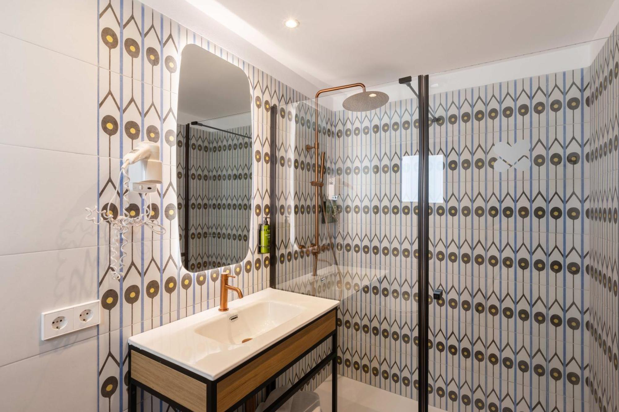 Apartamento The Blue - Adults Only *