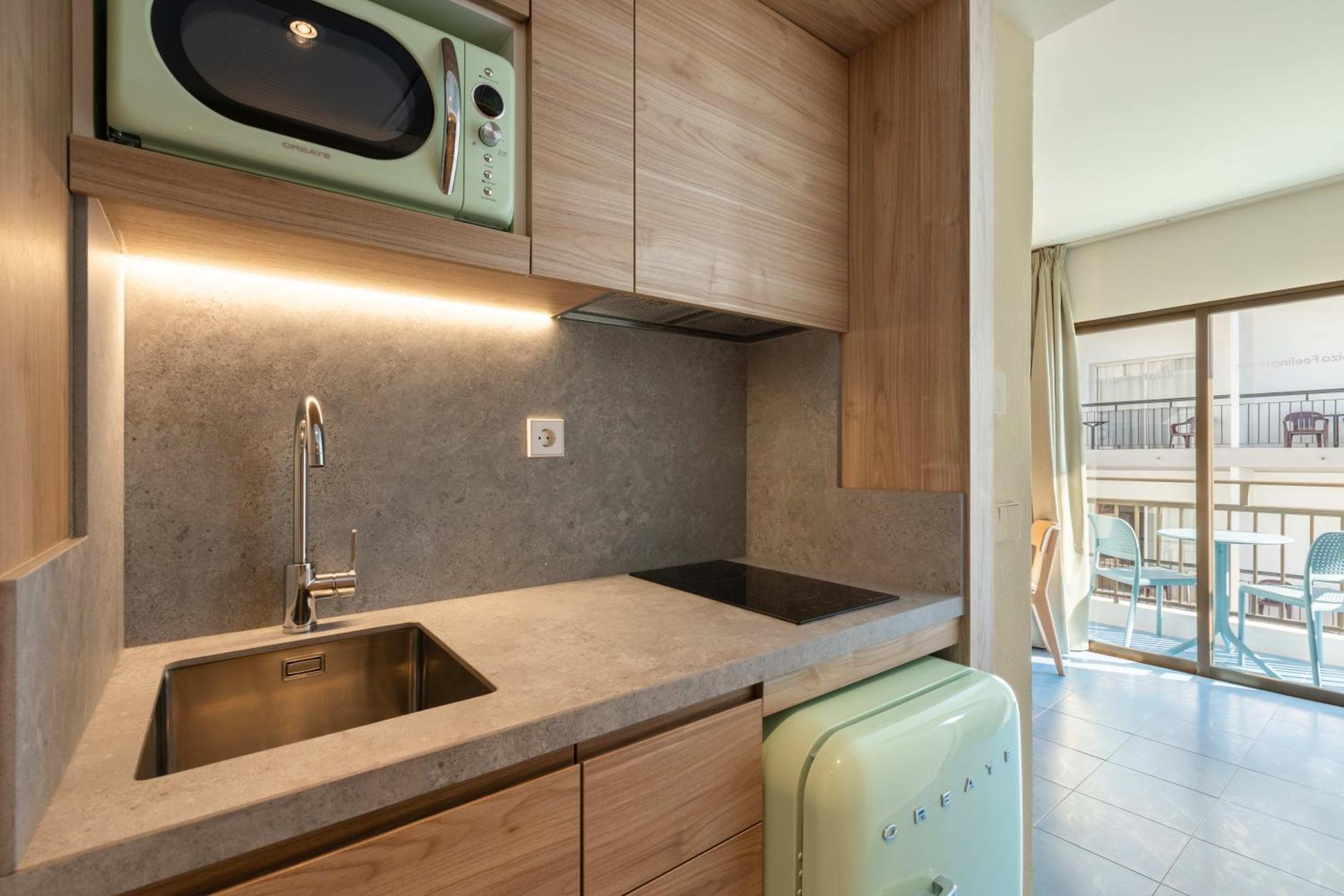 Apartment The Blue - Adults Only San Antonio (Ibiza)