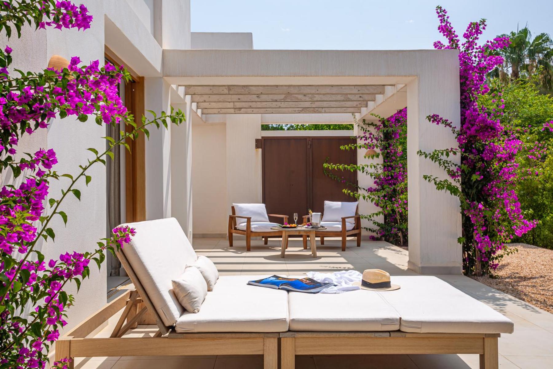 Farm stay Lluc Boutique & Luxury *