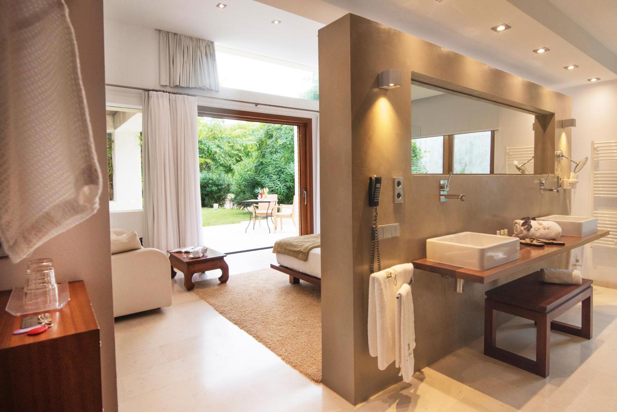 Lluc Boutique & Luxury Farm stay