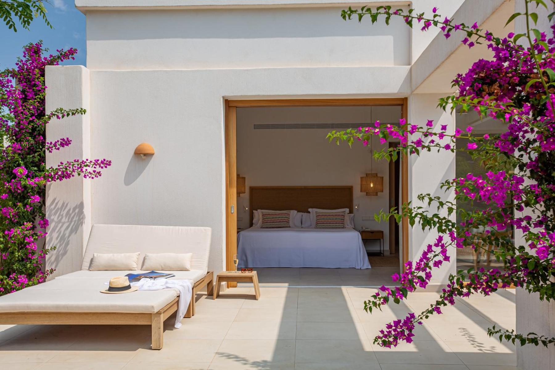 Farm stay Lluc Boutique & Luxury