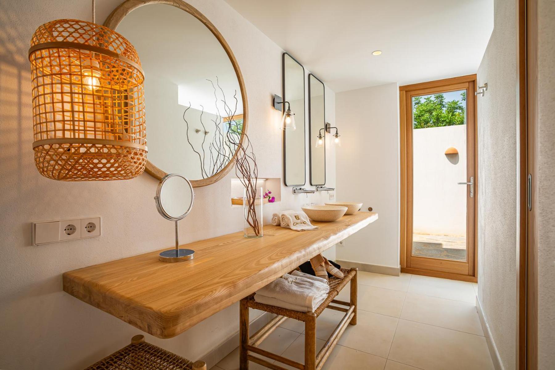 Farm stay Lluc Boutique & Luxury *