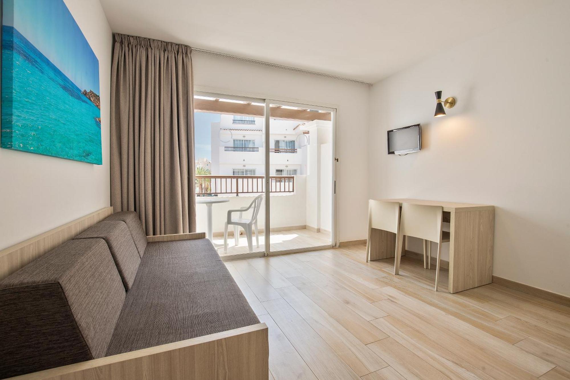 Sunside Ibiza - Only Adults- Formerly Known As Park