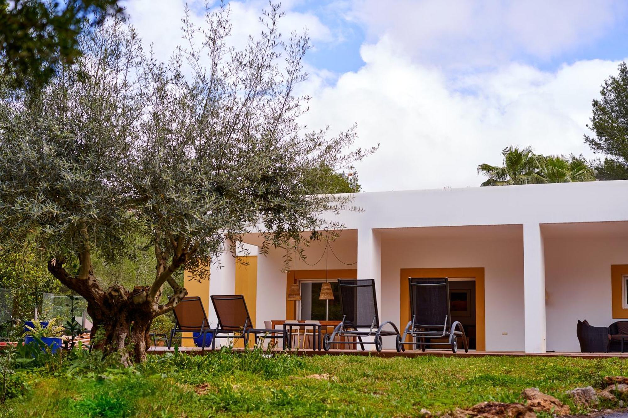 Coll Des Cocons Barefoot House 5min From Pacha Villa