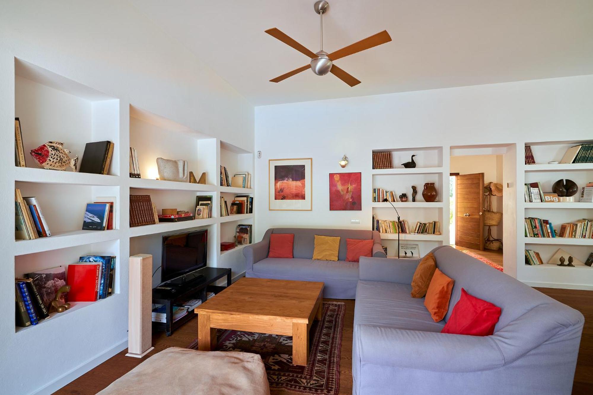 Villa Coll Des Cocons Barefoot House 5min From Pacha *