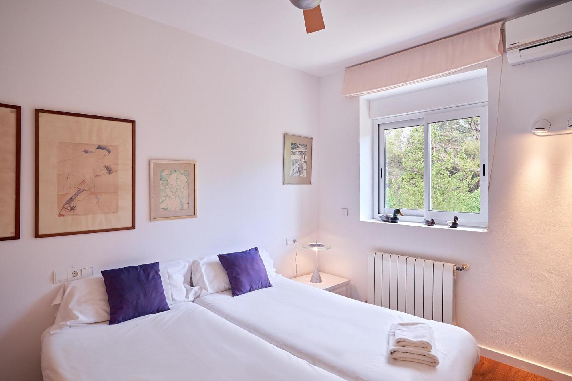 Villa Coll Des Cocons Barefoot House 5min From Pacha
