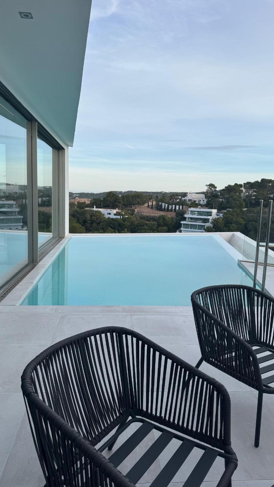 Luxury In Ibiza * San José