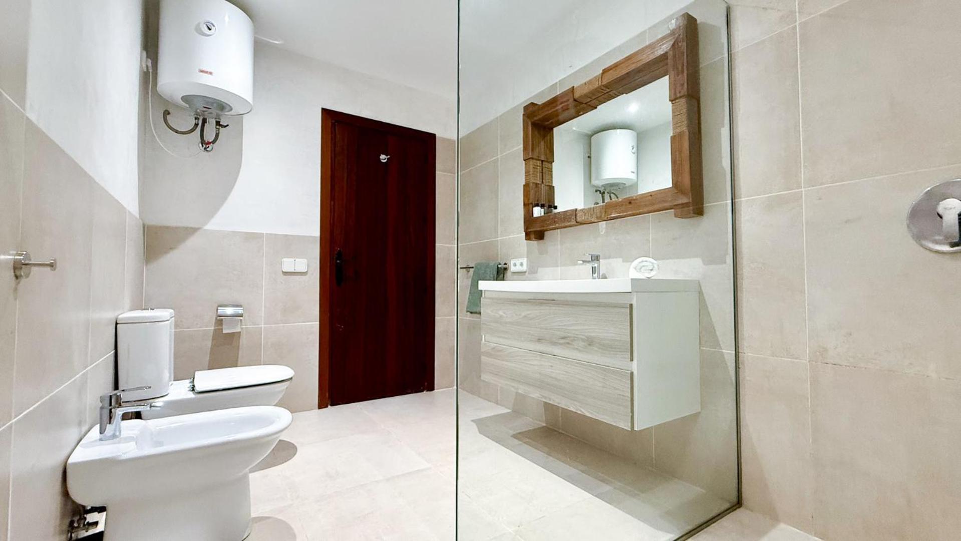 Pousada Calyssa Luxury Near Center Cidade de Ibiza