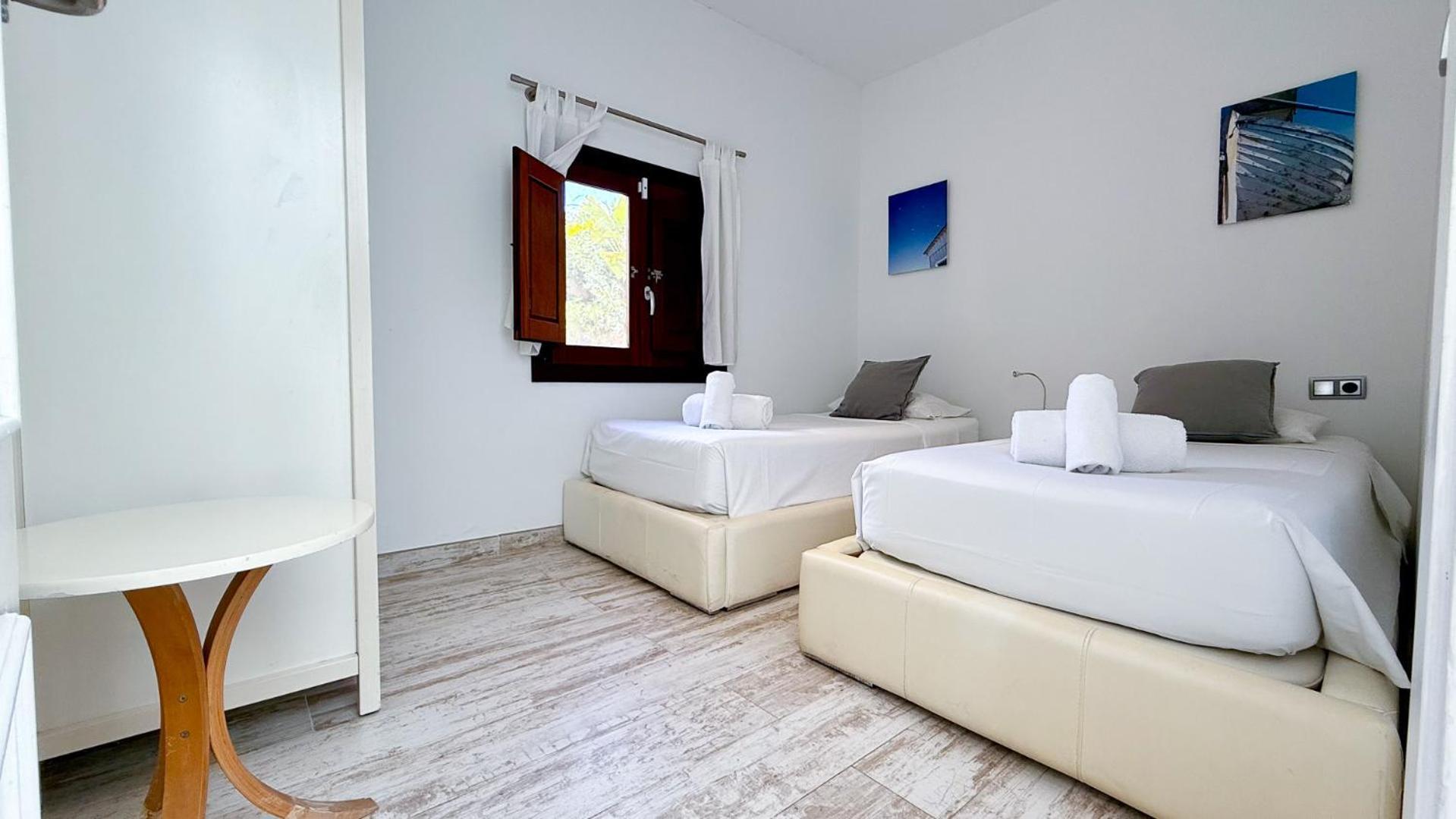 Calyssa Luxury Near Center * Cidade de Ibiza
