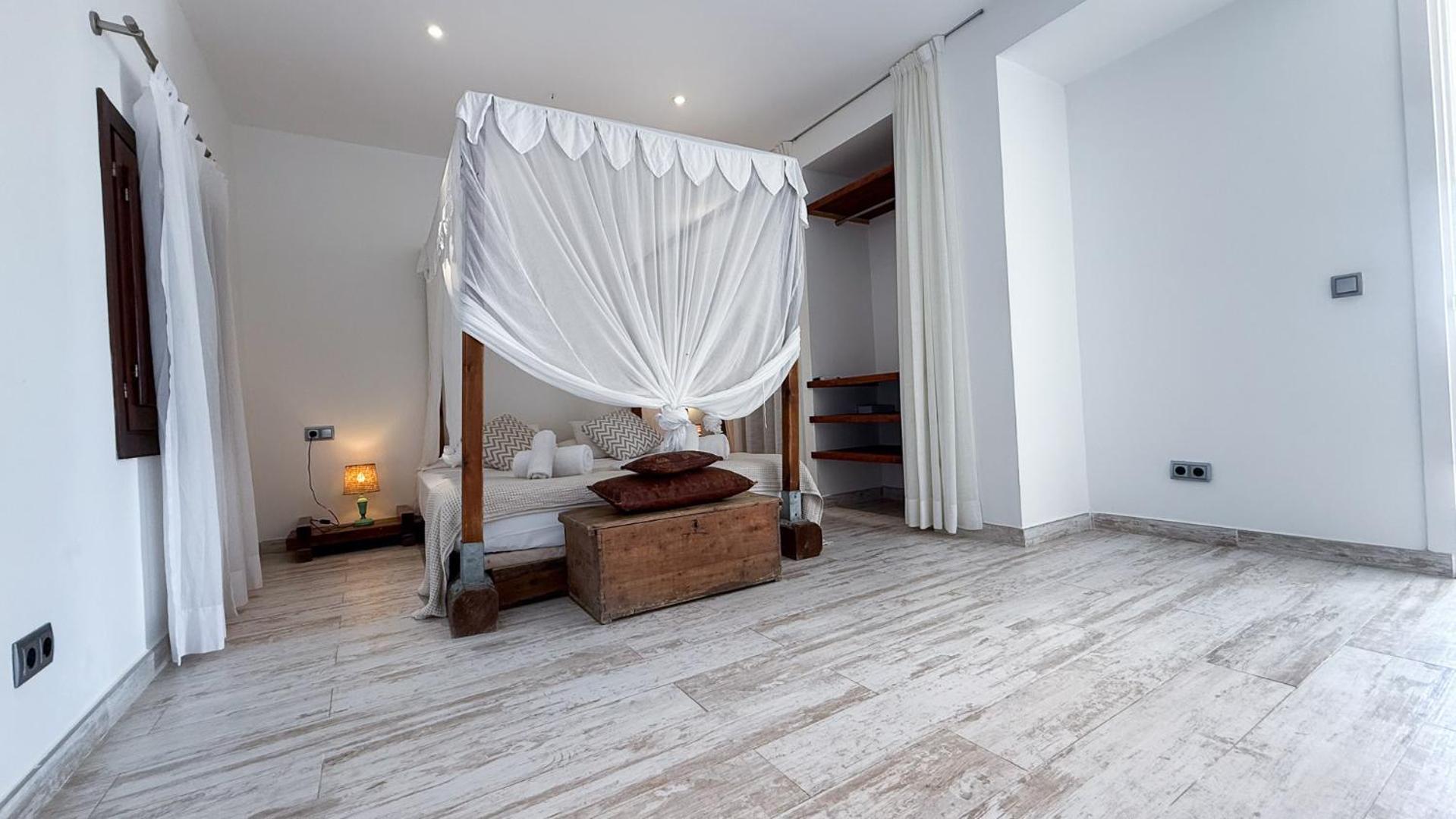 Pousada Calyssa Luxury Near Center Cidade de Ibiza