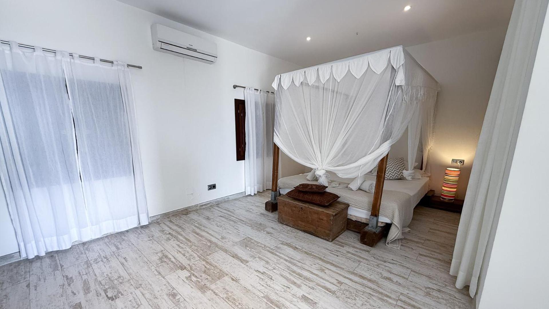 Calyssa Luxury Near Center Pousada *