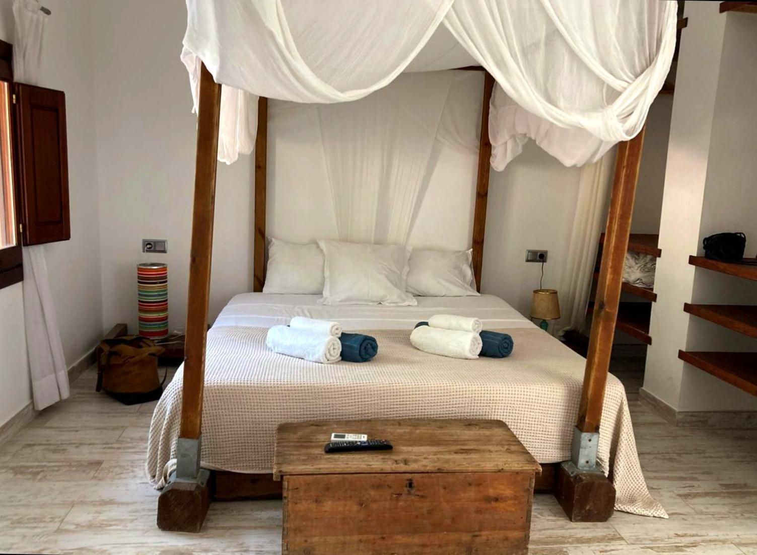 Calyssa Luxury Near Center Pousada