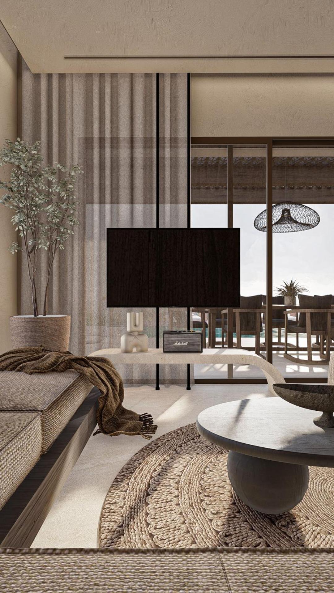 Serendi Villa San Antonio Abad