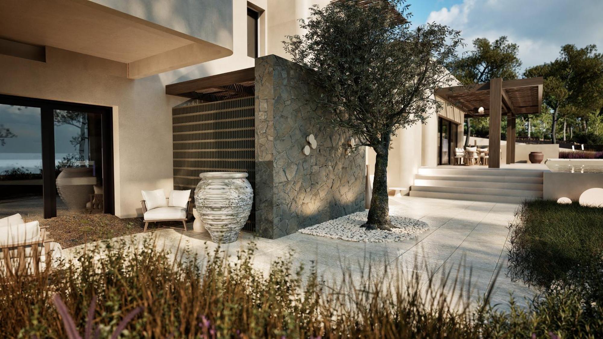 Serendi Villa Sant Antoni de Portmany