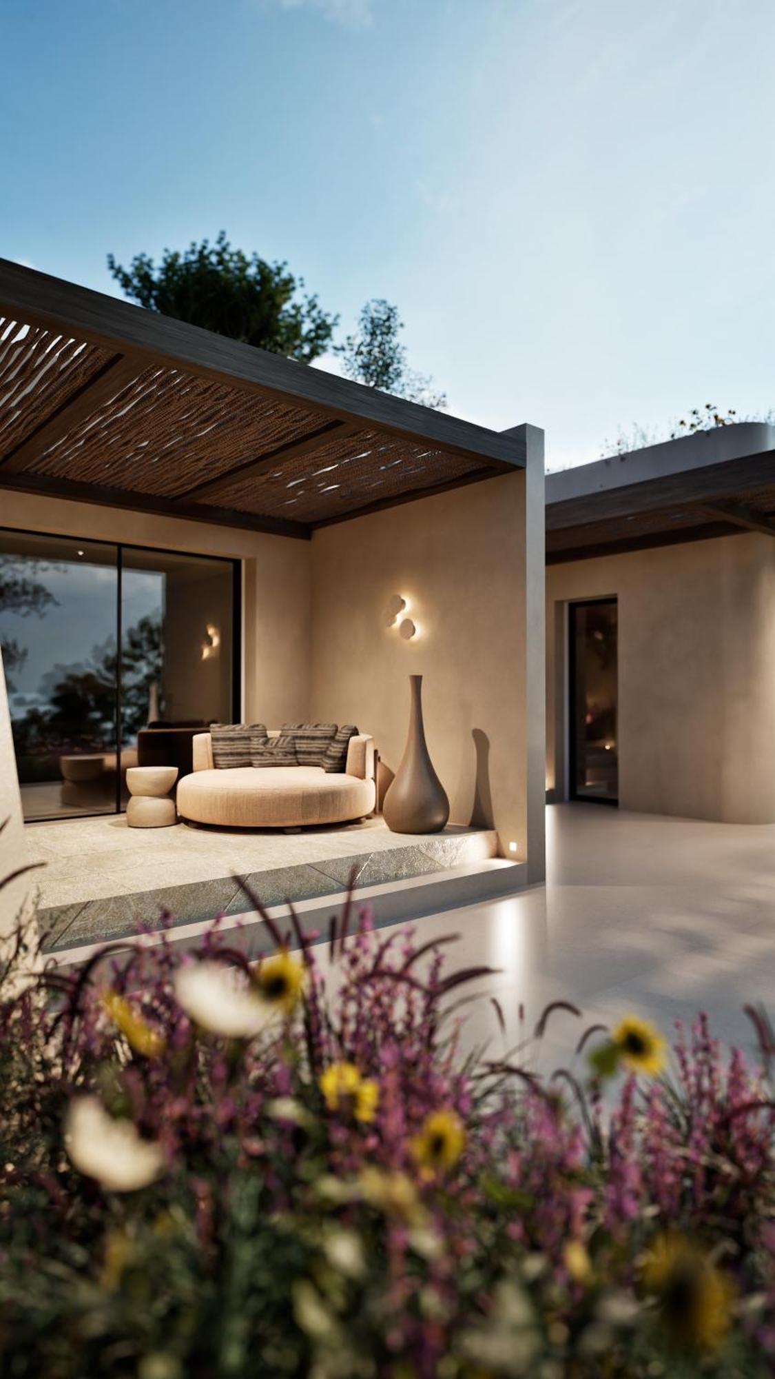 Serendi Villa