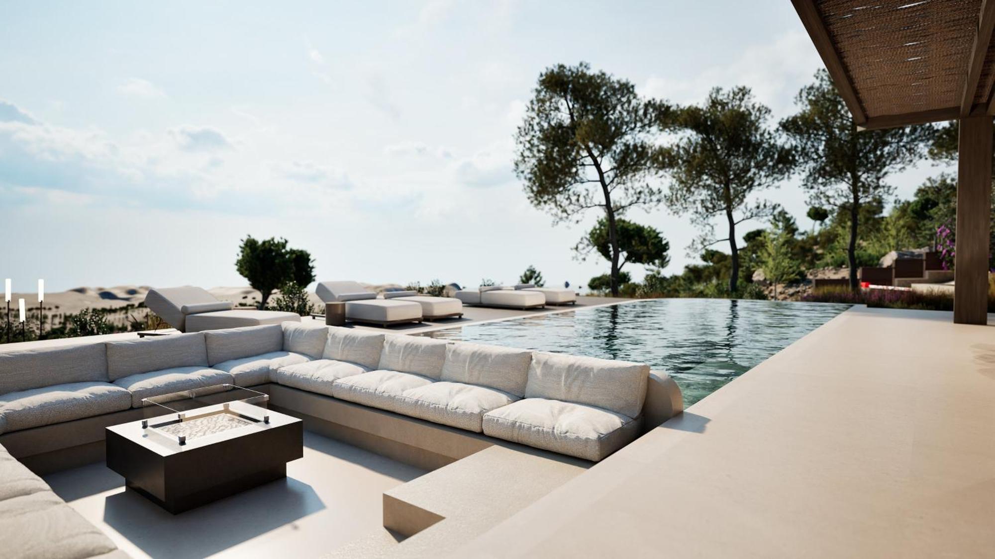 Villa Serendi