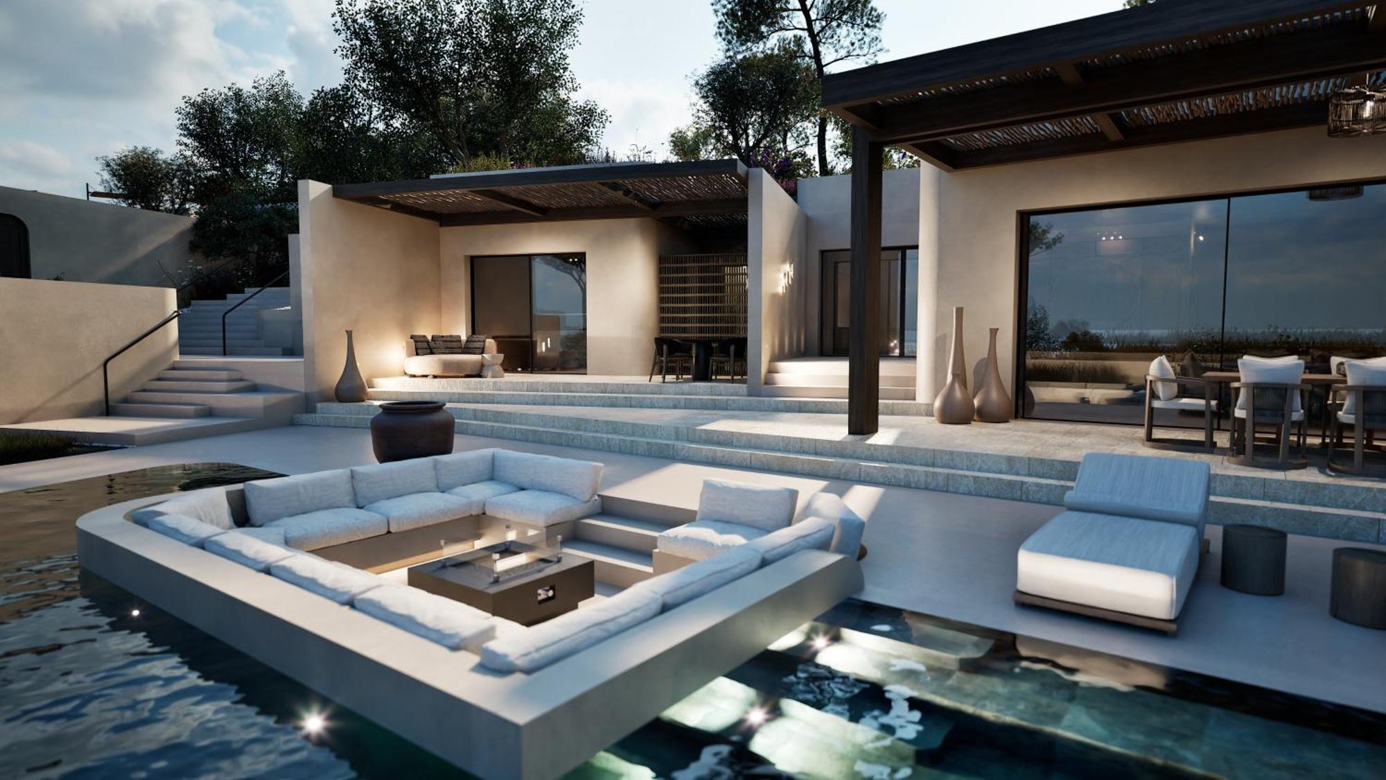 Serendi Villa *