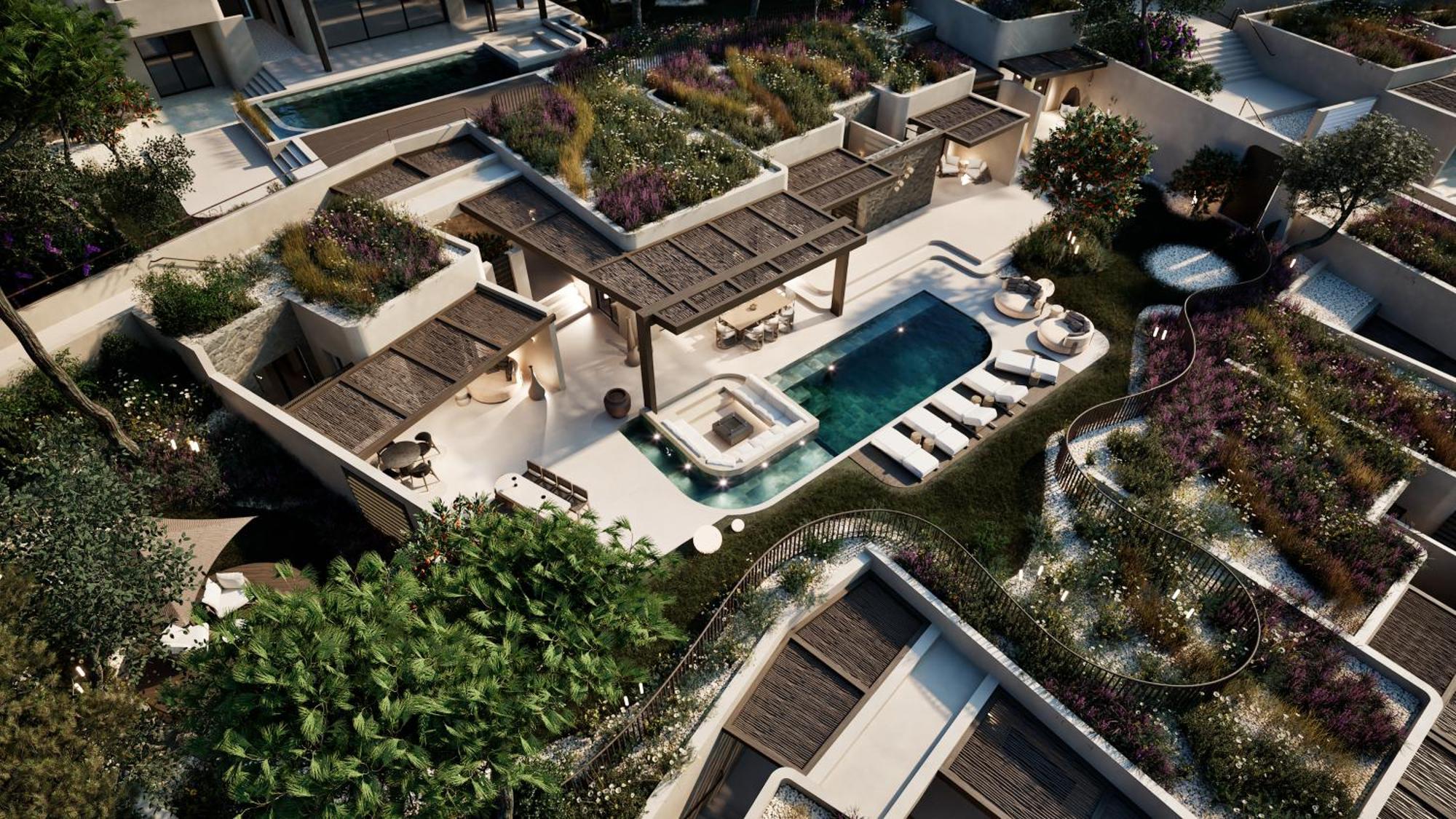 Serendi Villa Sant Antoni de Portmany