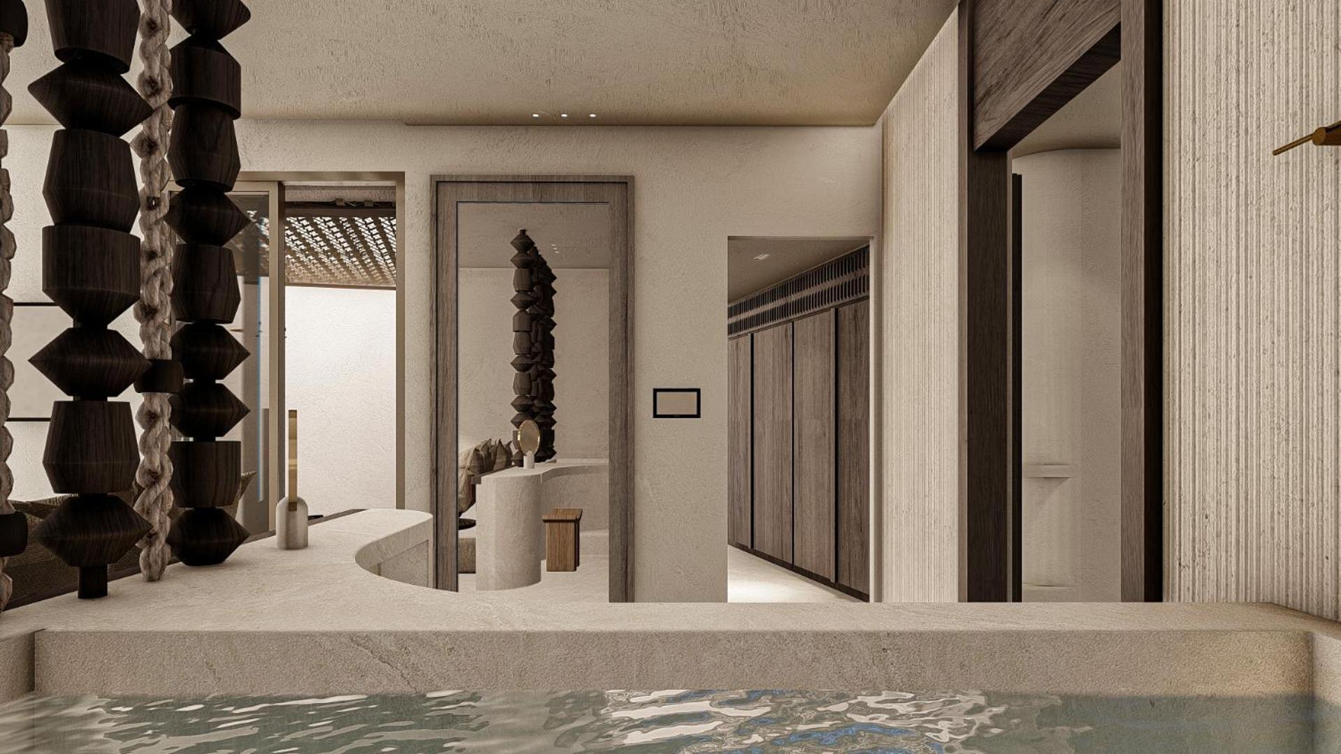 Serendi Villa *