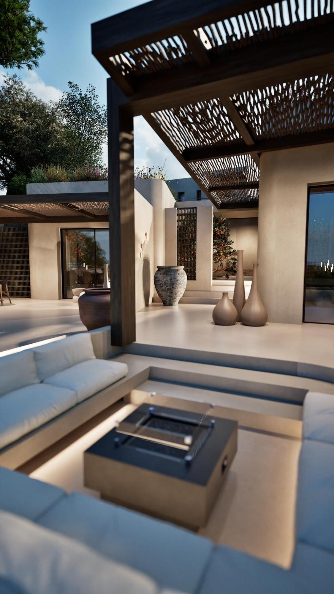 Serendi Villa