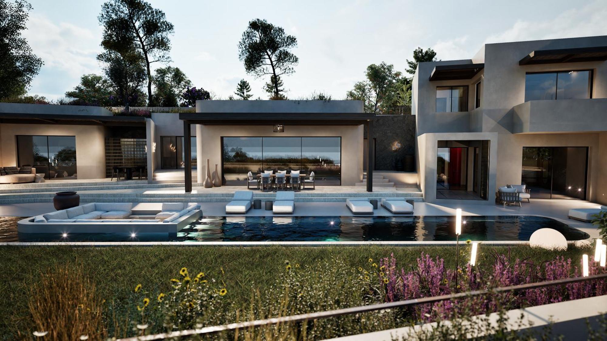 Serendi Villa