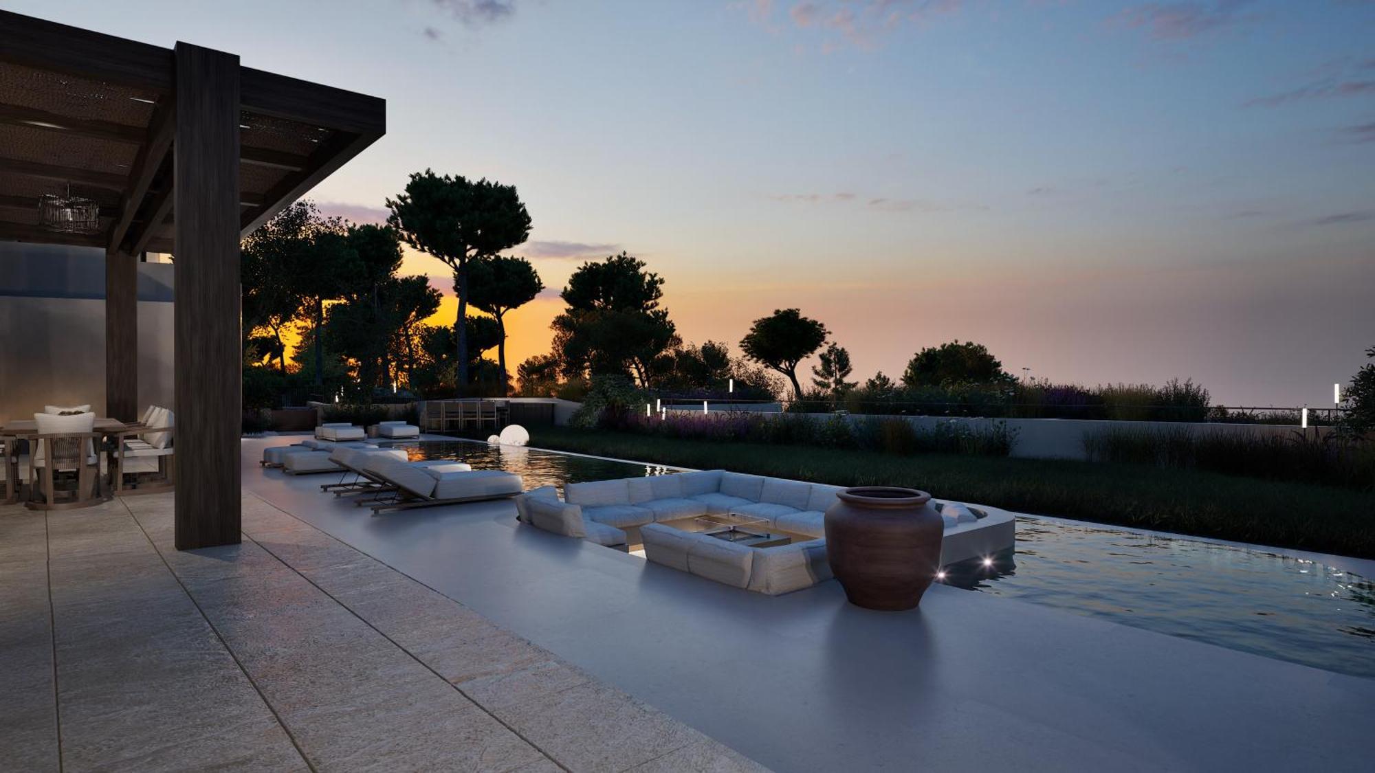 Villa Serendi Sant Antoni de Portmany