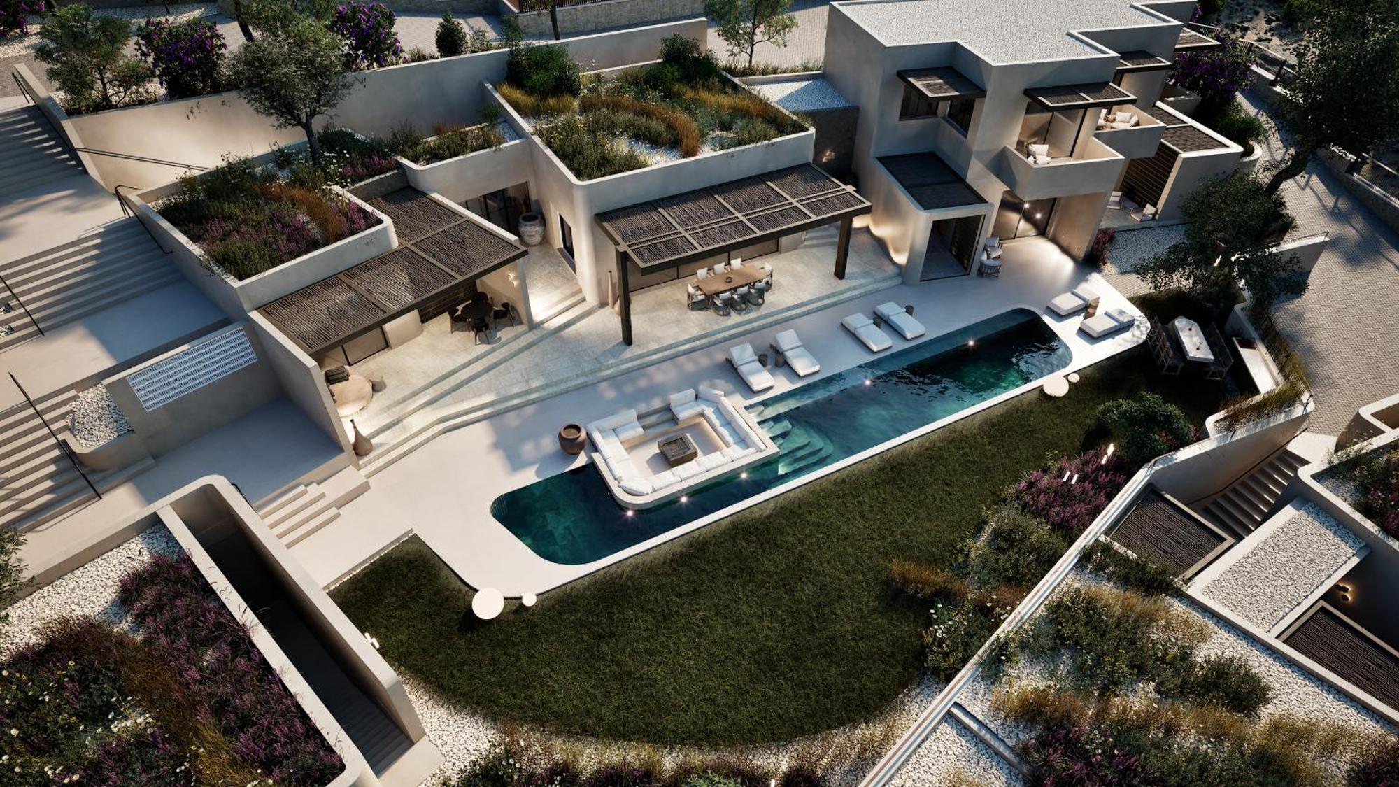 Serendi Villa