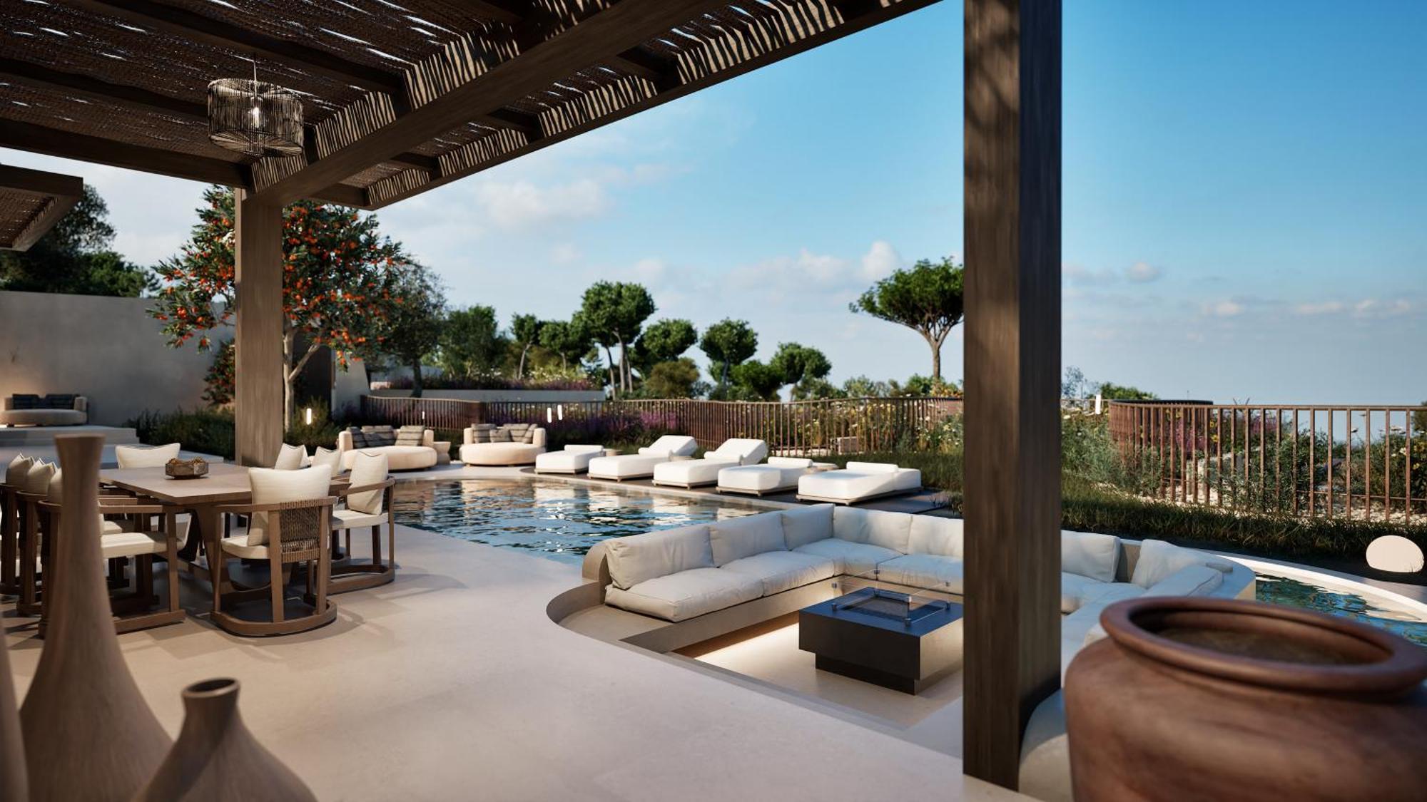 Villa Serendi
