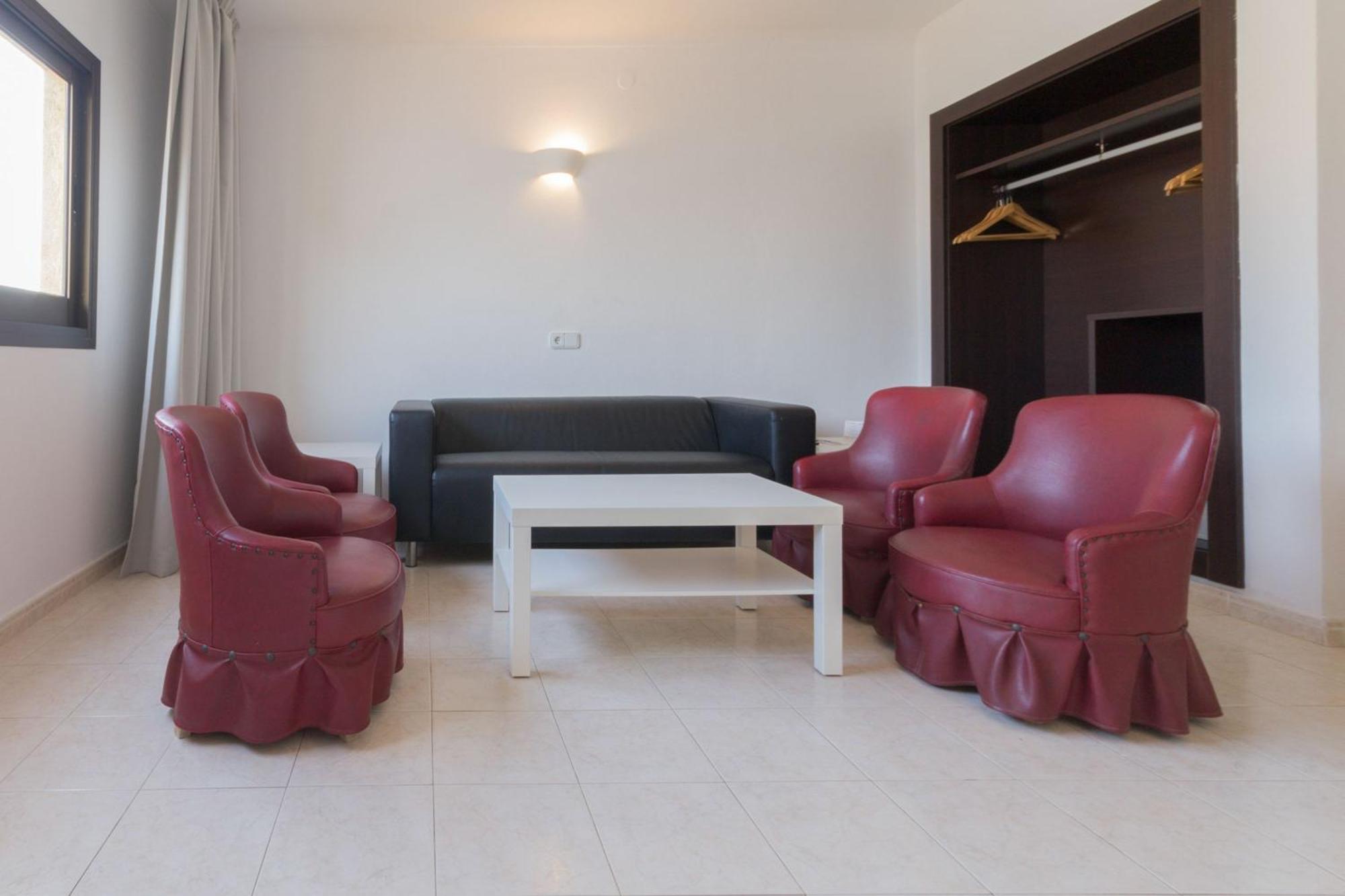 Orosol By Typic San Antonio (Ibiza)