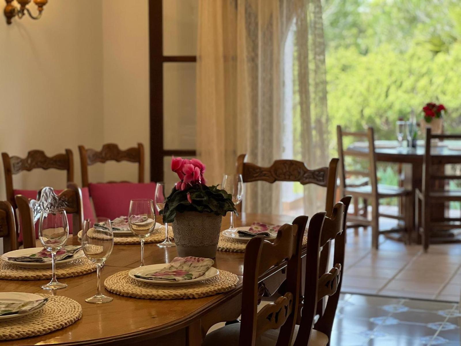 Villa Marlis *