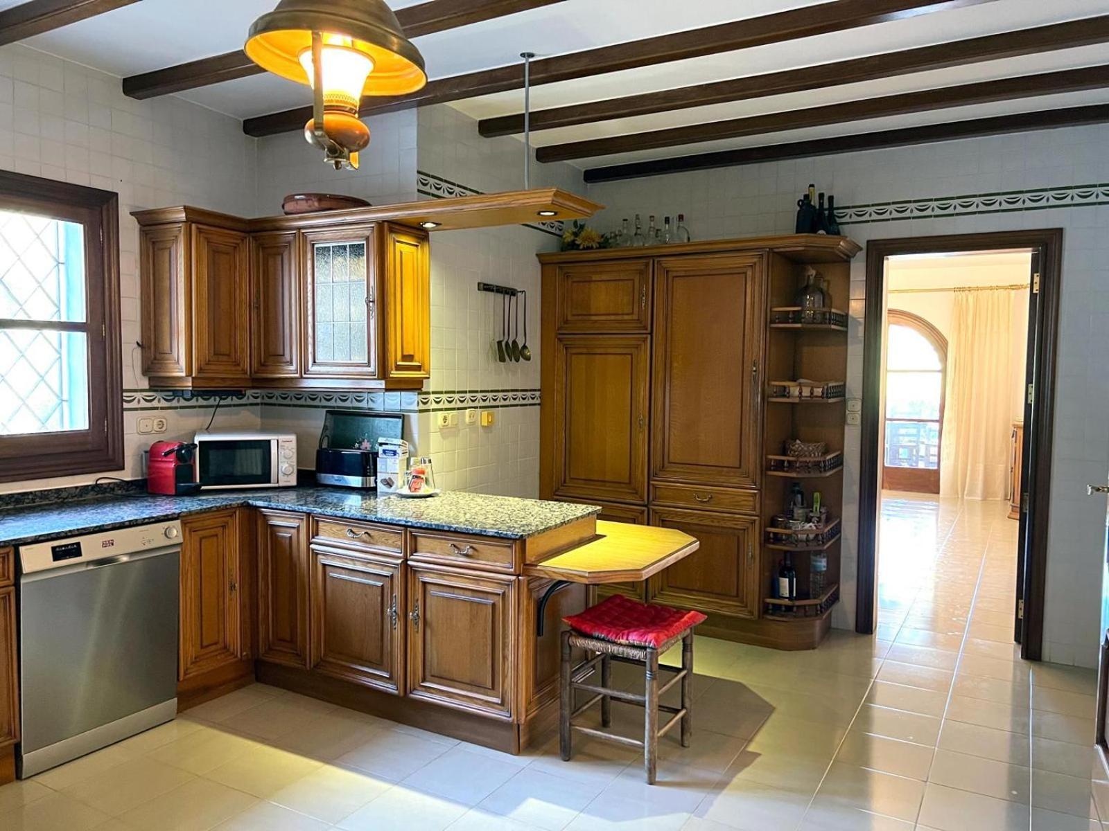 Marlis Villa