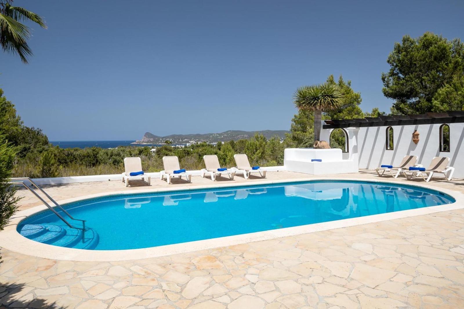 Villa Marlis *